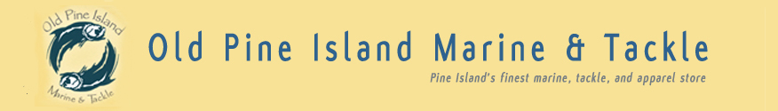 Old Pine Island Marina